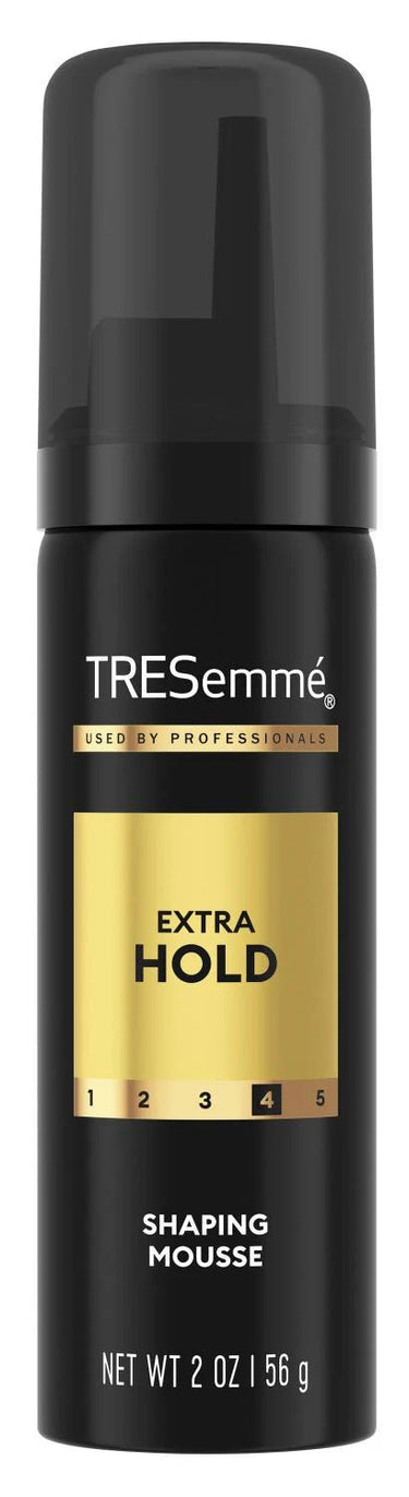 TRESemmé Extra Hold Shaping Mousse 2 oz